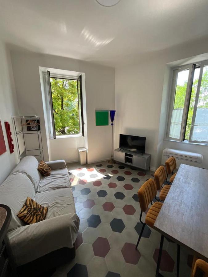 Apartament Sansiro 74 House Mediolan Zewnętrze zdjęcie
