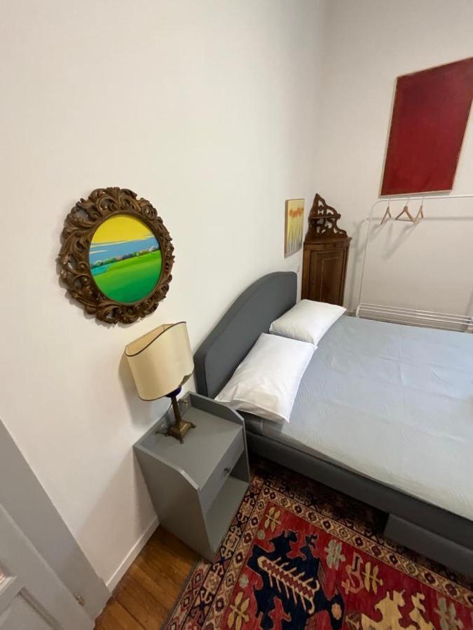 Apartament Sansiro 74 House Mediolan Zewnętrze zdjęcie
