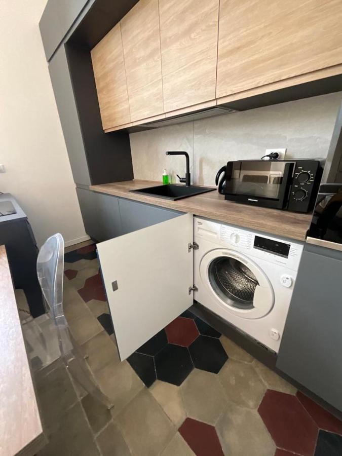 Apartament Sansiro 74 House Mediolan Zewnętrze zdjęcie