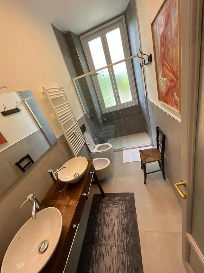 Apartament Sansiro 74 House Mediolan Zewnętrze zdjęcie