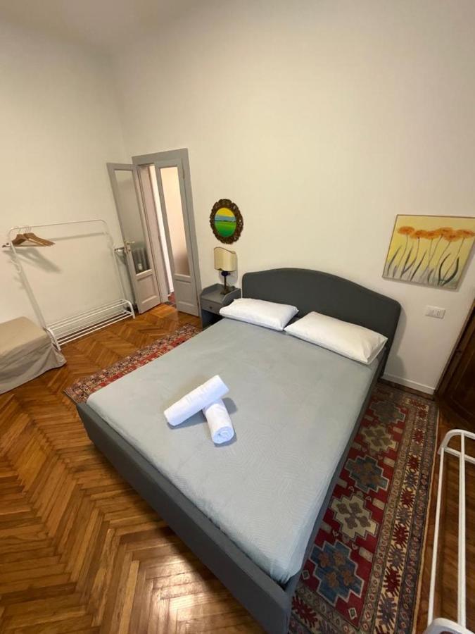 Apartament Sansiro 74 House Mediolan Zewnętrze zdjęcie